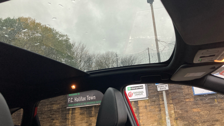 Nissan Qashqai 1.3 DiG-T MH Tekna 5dr Petrol Hatchback